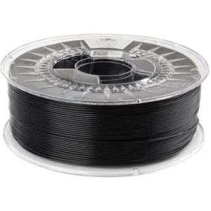Пластик для 3D-принтера Spectrum ASA 275 1.75 mm 1kg DEEP BLACK (80302)