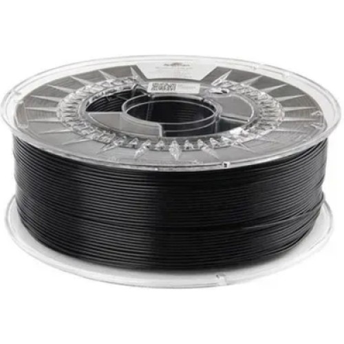Пластик для 3D-принтера Spectrum ASA 275 1.75 mm 1kg DEEP BLACK (80302) Пластик для 3D-принтера Spectrum ASA 275 1.75 mm 1kg DEEP BLACK (80302)