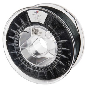 Пластик для 3D-принтера Spectrum ASA 275 1.75 mm 1kg DEEP BLACK (80302)