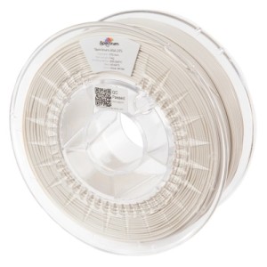 Пластик для 3D-принтера Spectrum ASA 275 1.75 mm 1kg POLAR WHITE (80307)