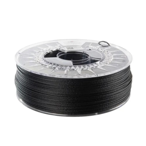 Пластик для 3D-принтера Spectrum ASA-X CF10 1.75mm 1kg CARBON BLACK (80716) Пластик для 3D-принтера Spectrum ASA-X CF10 1.75mm 1kg CARBON BLACK (80716)