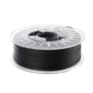 Пластик для 3D-принтера Spectrum PA6 Low Warp GF30 1.75mm 1kg BLACK (80741)