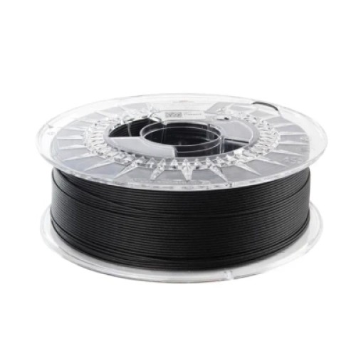 Пластик для 3D-принтера Spectrum PA6 Low Warp GF30 1.75mm 1kg BLACK (80741) Пластик для 3D-принтера Spectrum PA6 Low Warp GF30 1.75mm 1kg BLACK (80741)