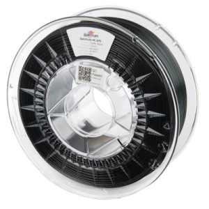 Пластик для 3D-принтера Spectrum PC 275 1.75mm TRAFFIC BLACK 0.25kg (80992)