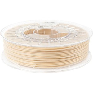 Пластик для 3D-принтера Spectrum PET-G FR V0 1.75mm 0.75kg NATURAL (80553)