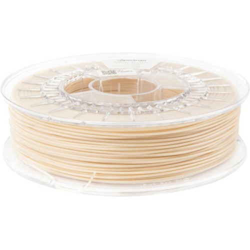 Пластик для 3D-принтера Spectrum PET-G FR V0 1.75mm 0.75kg NATURAL (80553) Пластик для 3D-принтера Spectrum PET-G FR V0 1.75mm 0.75kg NATURAL (80553)