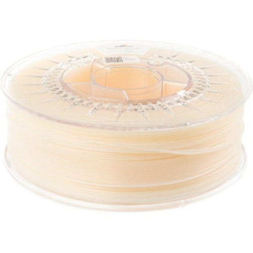 Пластик для 3D-принтера Spectrum PET-G FX120 1.75mm 1kg NATURAL (80415) Пластик для 3D-принтера Spectrum PET-G FX120 1.75mm 1kg NATURAL (80415)