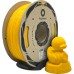 Пластик для 3D-принтера Polydream PETG 1,75mm 1,2кг Yellow (PETG1021/12)