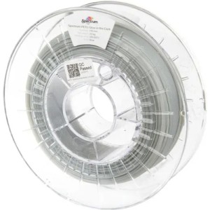 Пластик для 3D-принтера Spectrum PET-G Glow in the Dark 1.75mm 0.5kg BLUE (80535)