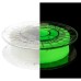 Пластик для 3D-принтера Spectrum PET-G Glow in the Dark 1.75mm 0.5kg YELLOW-GREEN (80536) Пластик для 3D-принтера Spectrum PET-G Glow in the Dark 1.75mm 0.5kg YELLOW-GREEN (80536)