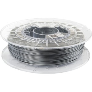 Пластик для 3D-принтера Spectrum PET-G HT100 1.75mm 0.5kg SILVER STEEL (80406)