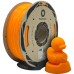 Пластик для 3D-принтера Polydream PLA 1,75mm 1,2кг Orange (PLA2003/12)