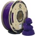 Пластик для 3D-принтера Polydream PLA 1,75mm 1,2кг Purple (2100000014255)