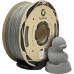 Пластик для 3D-принтера Polydream PLA 1,75mm 1,2кг Gray (PLA7046/12)
