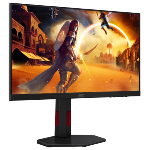 Монитор AOC 24G4ZR