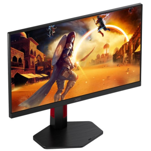 Монитор AOC 24G4ZR