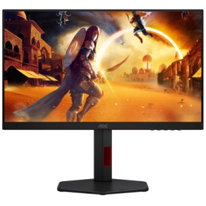 Монитор AOC 24G4ZR