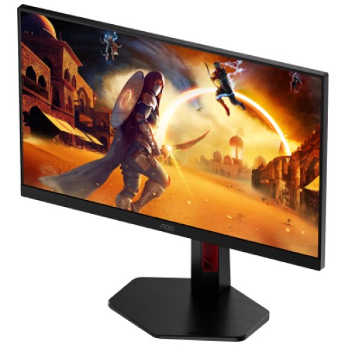 Монитор AOC 24G4ZR