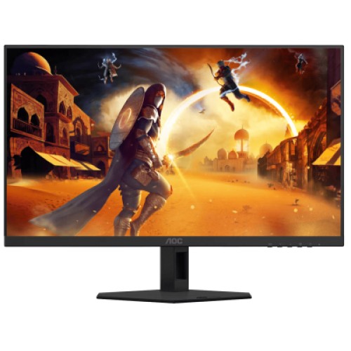 Монитор AOC 24G4ZRE