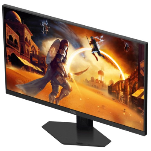 Монитор AOC 24G4ZRE