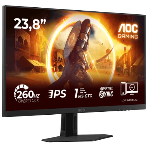 Монитор AOC 24G4ZRE