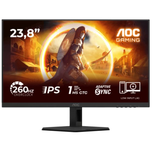 Монитор AOC 24G4ZRE