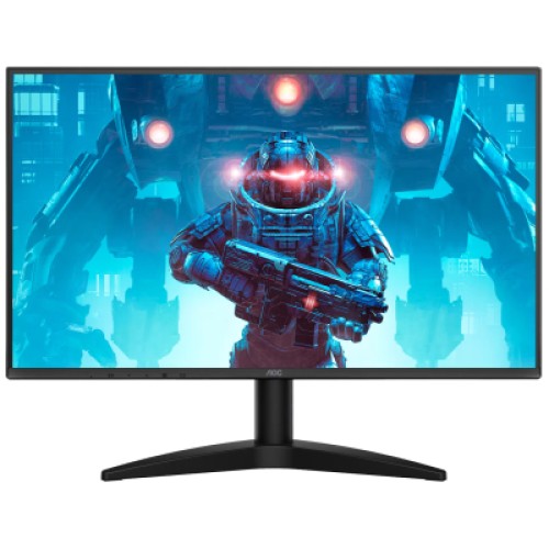 Монитор AOC Q24B36X