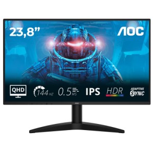 Монитор AOC Q24B36X