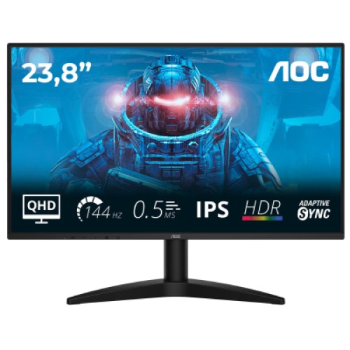 Монитор AOC Q24B36X