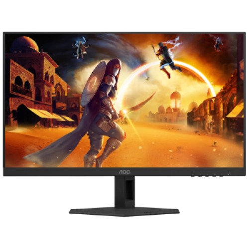 Монитор AOC 27G4ZRE