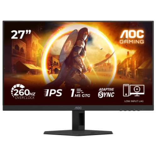 Монитор AOC 27G4ZRE