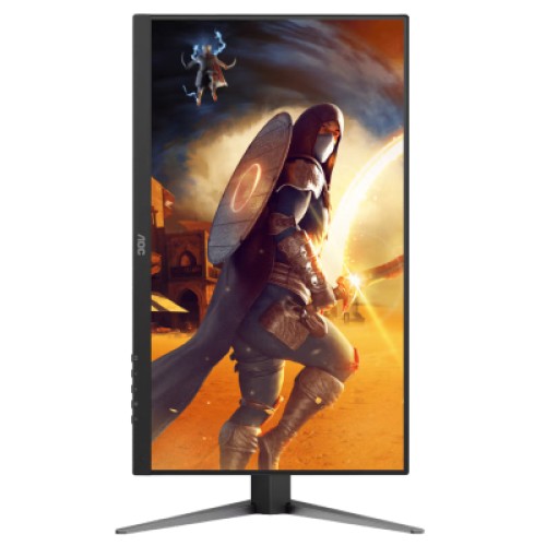 Монитор AOC Q27G4ZD