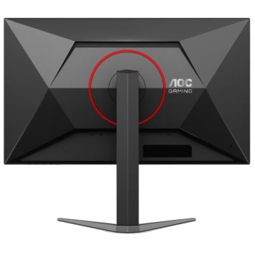 Монитор AOC Q27G4ZD