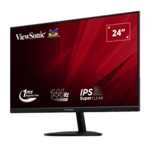 Монитор ViewSonic VA24E2-H