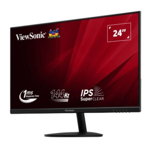 Монитор ViewSonic VA24E2-H Монитор ViewSonic VA24E2-H