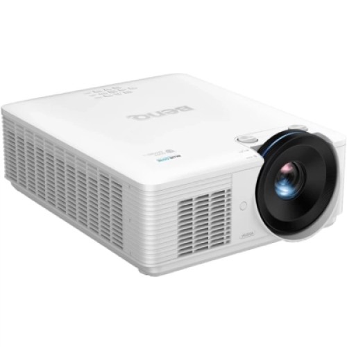 Проектор BenQ LU785 (9H.JL677.26E) Проектор BenQ LU785 (9H.JL677.26E)