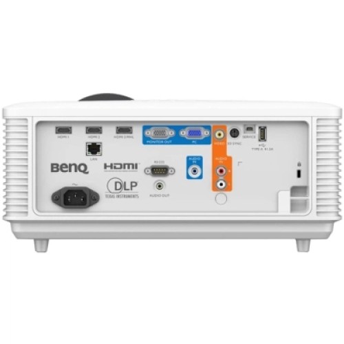 Проектор BenQ LU785 (9H.JL677.26E) Проектор BenQ LU785 (9H.JL677.26E)