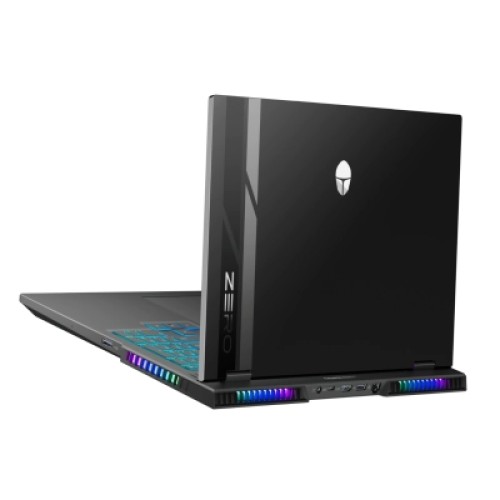 Ноутбук Thunderobot RZ16 (RZ16-i7147HX56C1Q240RB1)