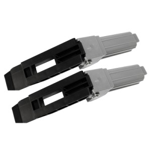 Витратний матеріал Patron Canon MF249, FE4-4951/FM2-C066 комплект 2шт (ZIP-CAN-FE4-4951-PN)