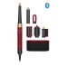 Стайлер Dyson HS08 Airwrap ID Straight/Wavy Red Velvet/Gold (596926-01)