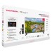 Телевизор THOMSON 24HQG3S15CW Телевизор THOMSON 24HQG3S15CW