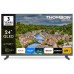 Телевизор THOMSON 24HQG3S15CW Телевизор THOMSON 24HQG3S15CW