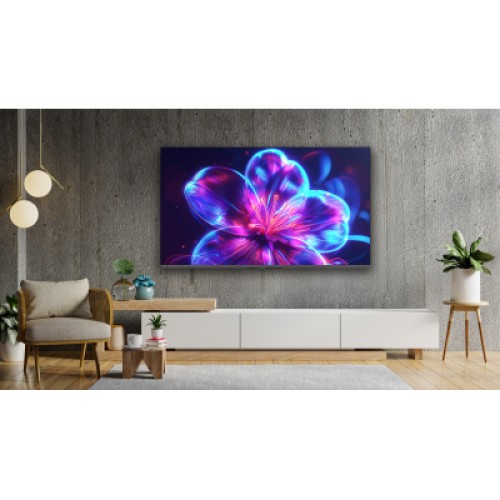 Телевизор Ergo 55MQ90 Ultra Телевизор Ergo 55MQ90 Ultra