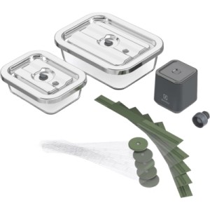 Вакууматор Electrolux EVFKA1