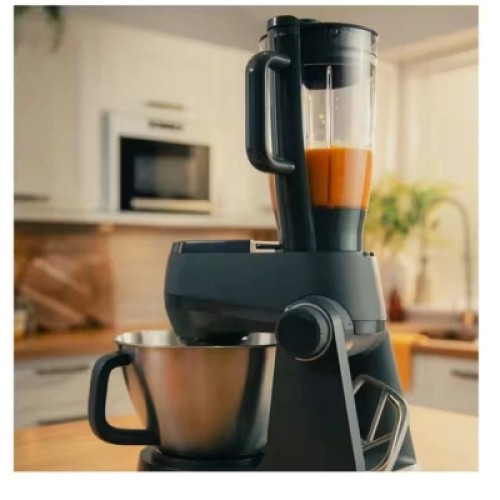 Кухонный комбайн Kenwood KHC 30.070 GY Кухонный комбайн Kenwood KHC 30.070 GY