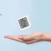 Датчик температуры Xiaomi MiiiW Thermo-Hygrometer Mini White (MWTH02)