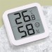 Датчик температуры Xiaomi MiiiW Thermo-Hygrometer Mini White (MWTH02)