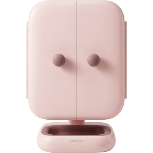 Зеркало Xiaomi Folding Mirror Standart Edition Pink (FD001)