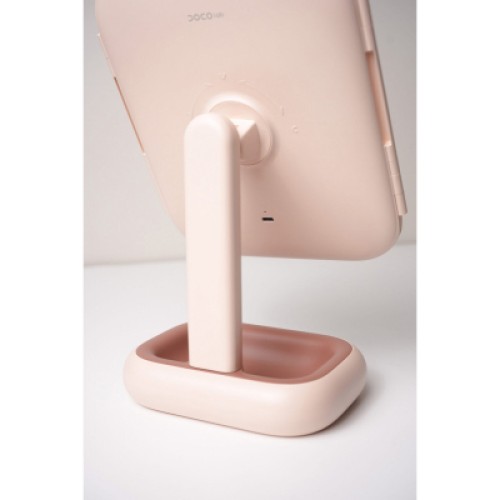 Зеркало Xiaomi Folding Mirror Standart Edition Pink (FD001)