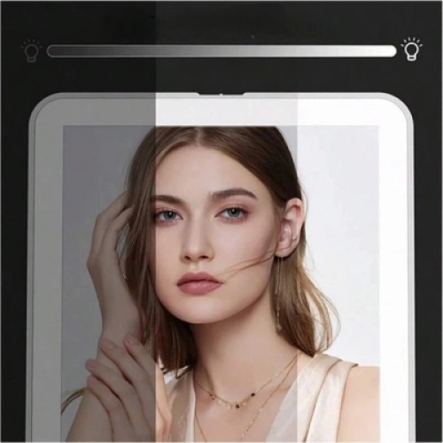 Зеркало Xiaomi Leather case mirror pink (FM001/FM007) Зеркало Xiaomi Leather case mirror pink (FM001/FM007)